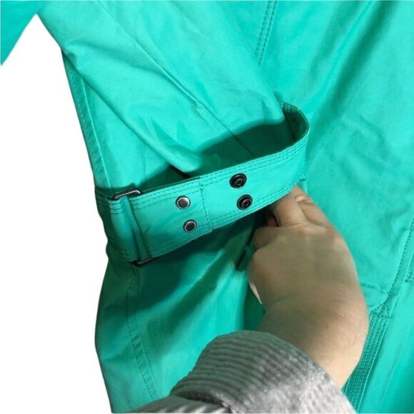 NWT! Eddie Bauer Christine collection coat - Picture 11 of 13